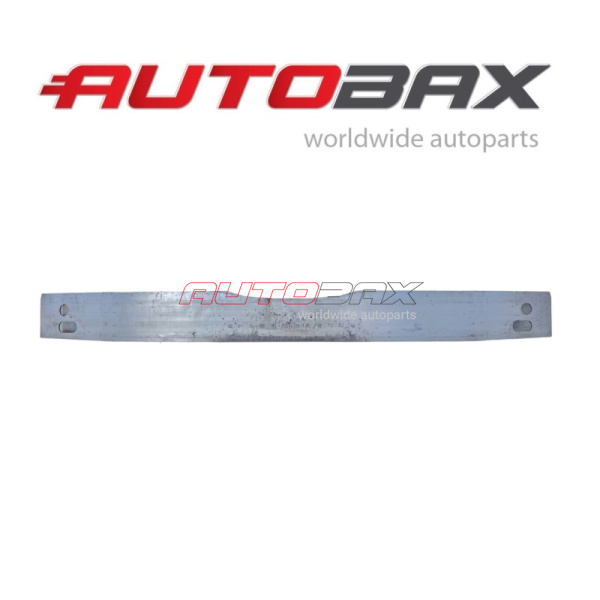 Front Bumper Reinforcement Honda Accord VIII 2008>2013