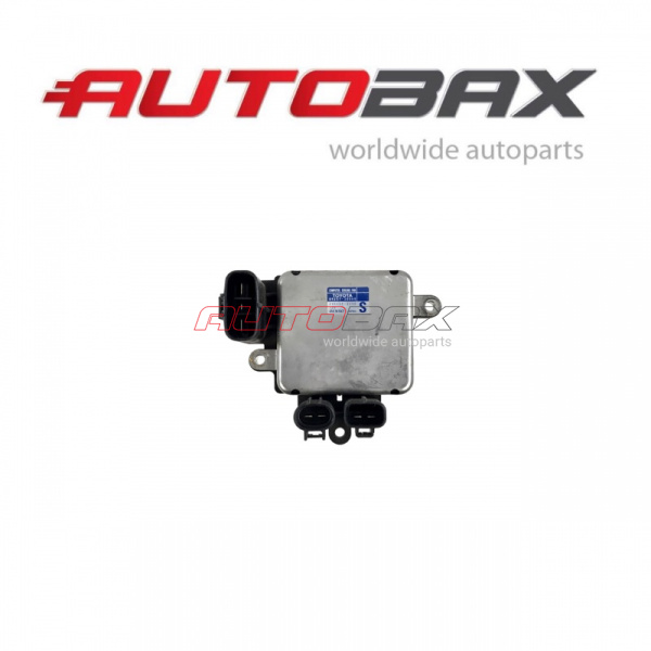 Fan Control Module Lexus GS 2005>2012