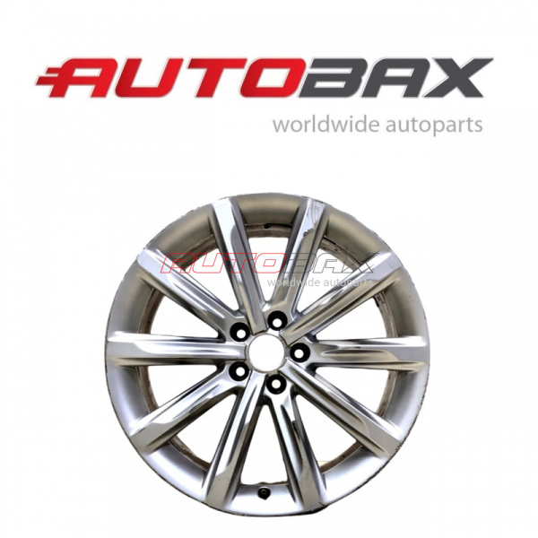 Alloy Wheel Disc R19 Audi A7 (4G8) 2010>2018