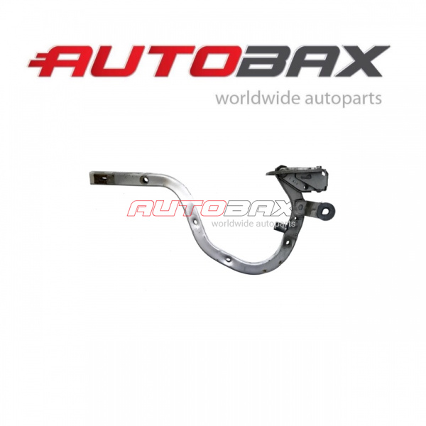 Door/Tailgate Hinge Jaguar S-Type 2000>2006