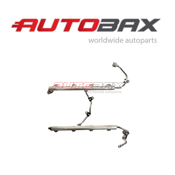 Fuel Rail Audi A8 (D4) 2011>2017
