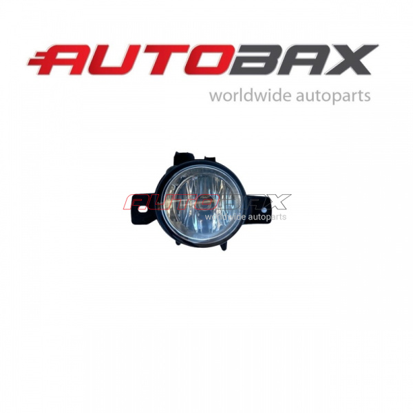 Front Fog Light BMW X6 (E71/E72) 2008>2014