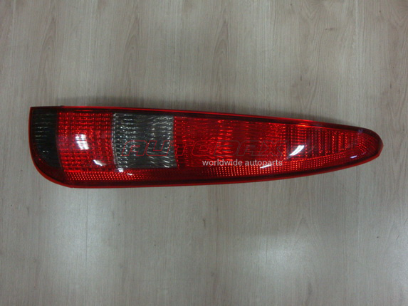 Right Taillight Ford Fusion 2002>2012