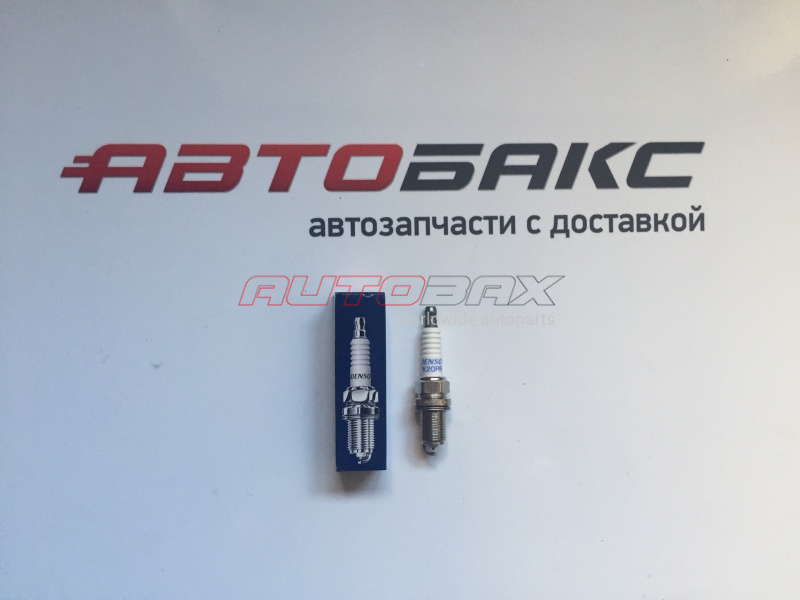 Spark Plug 5-series (E60/E61) 2003>2009