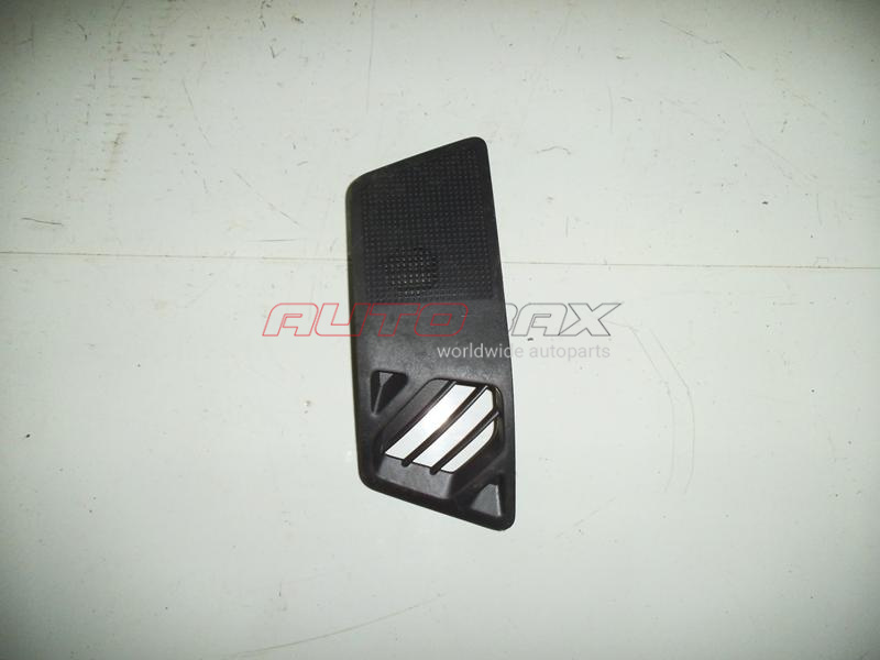Interior Plastic X-Trail (T31) 2007>2014