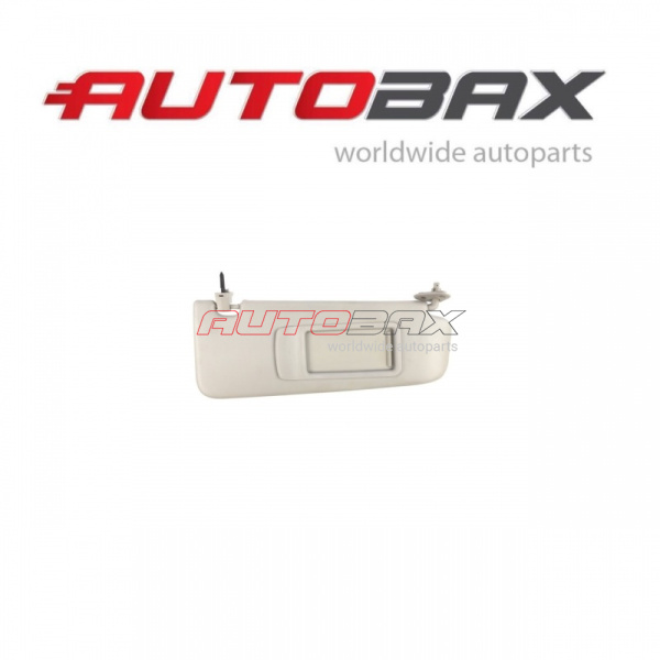 Sun Visor BMW 3-Series (E90/E91) 2005>2011