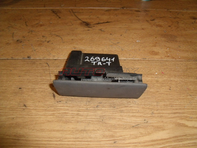 Ashtray/Podchechnik/Cupholder Transit 2000>2006