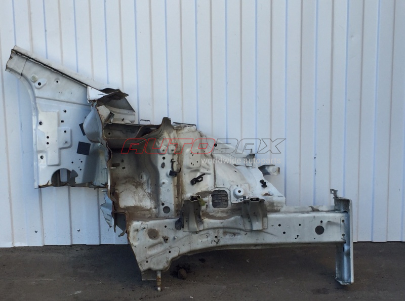 Side member Front (left) Elantra 2011>