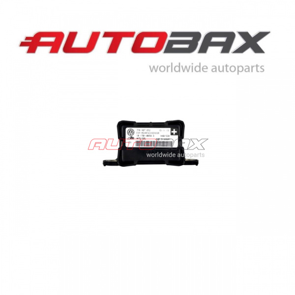 Lateral Acceleration Sensor Audi Q7 2005>2015