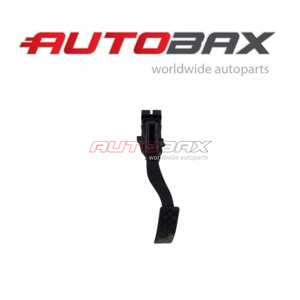 Accelerator Pedal Audi TT (8S) 2014>
