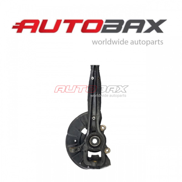 Knuckle Front Left Porsche Cayenne 2003>2010