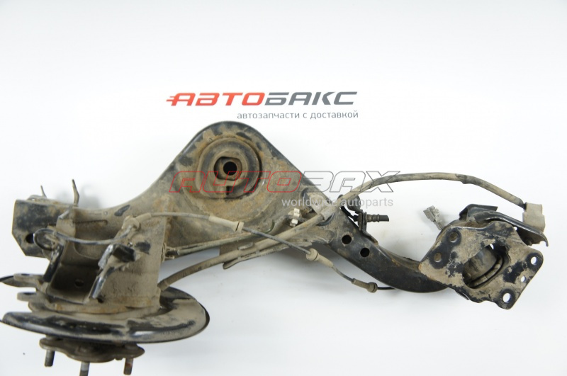 Right Rear Trailing Arm X-Trail (T31) 2007>2014