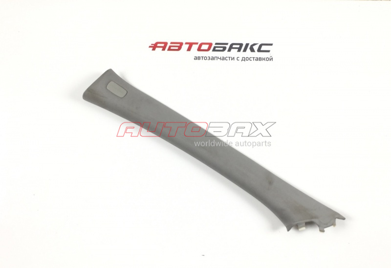 Windshield Pillar Trim Mercedes Benz S-Class (W221) 2005>2013