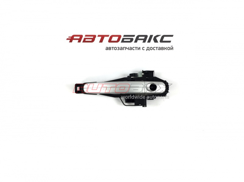 Door Handle Outer Left Ford Focus III 2011>