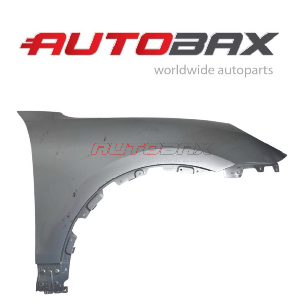 Fender Front Right Porsche Cayenne 2010>2017