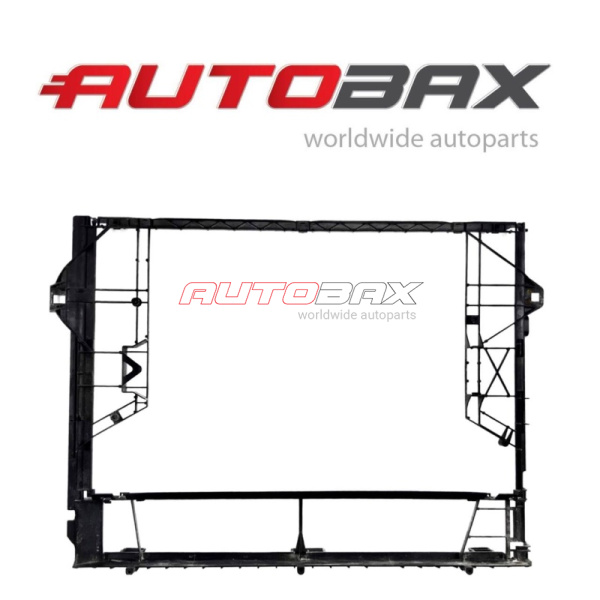 Front panel "TV" VolksWagen Touareg 2010>2018