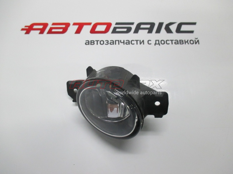 Front Fog Light Almera (N16) 2000>2006