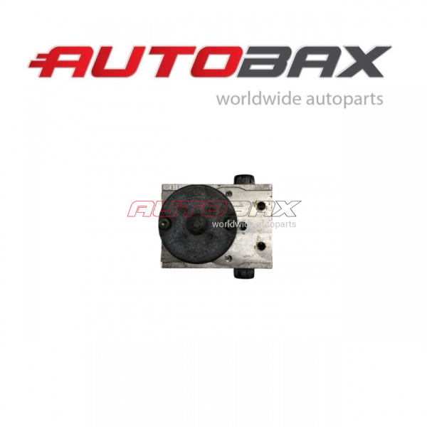 ABS Module Jaguar X-Type 2001>2009