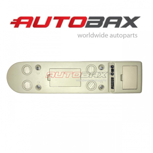Car Stereo / Head Unit / Multimedia System Infiniti QX-56 (JA60) 2004>2009
