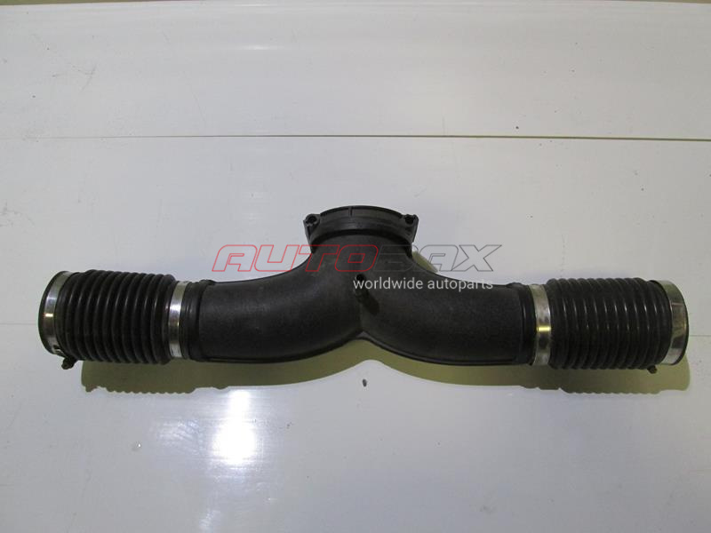 Air duct/air intake Porsche Cayenne 2003>2010