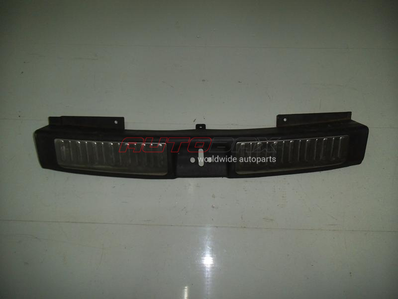 Rear Panel Trim Mitsubishi Outlander (CU) 2003>2009