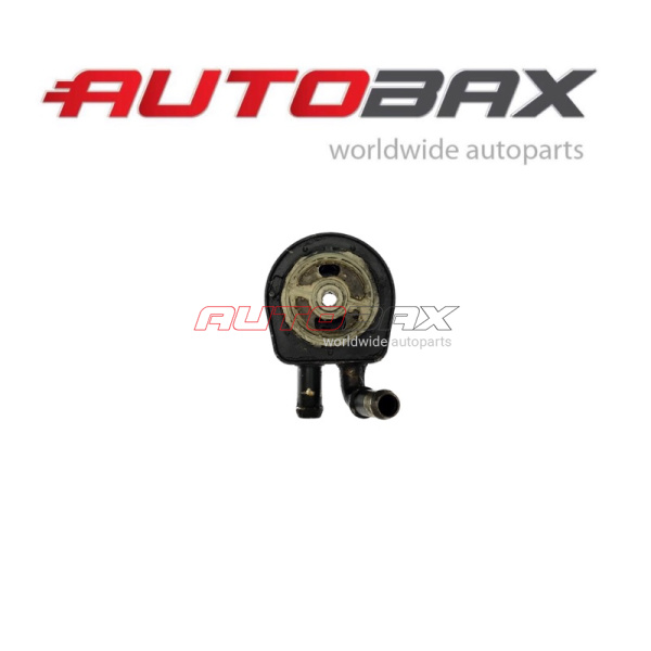 Transmission Oil Cooler Mazda CX 7 2007>