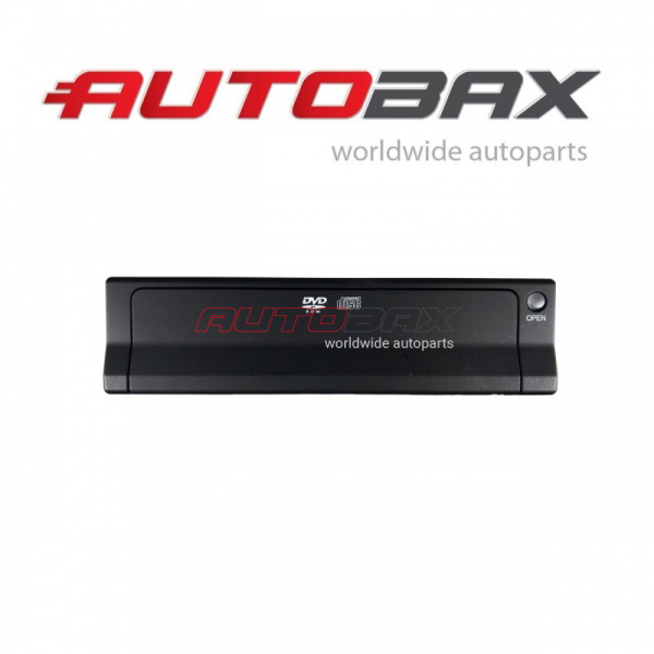 DVD/CD changer Acura TSX 2009>2013