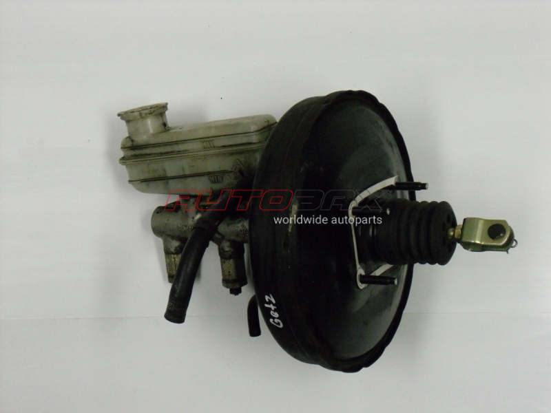 Brake Master Cylinder Getz 2002>2010