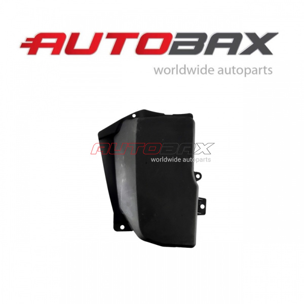 Fuse Box Cover Jaguar XF 2007>2015