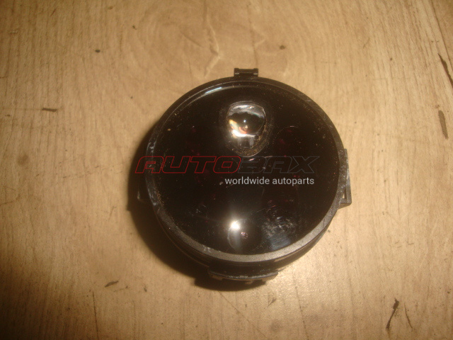 Solar Activity Sensor CX 5 2012>