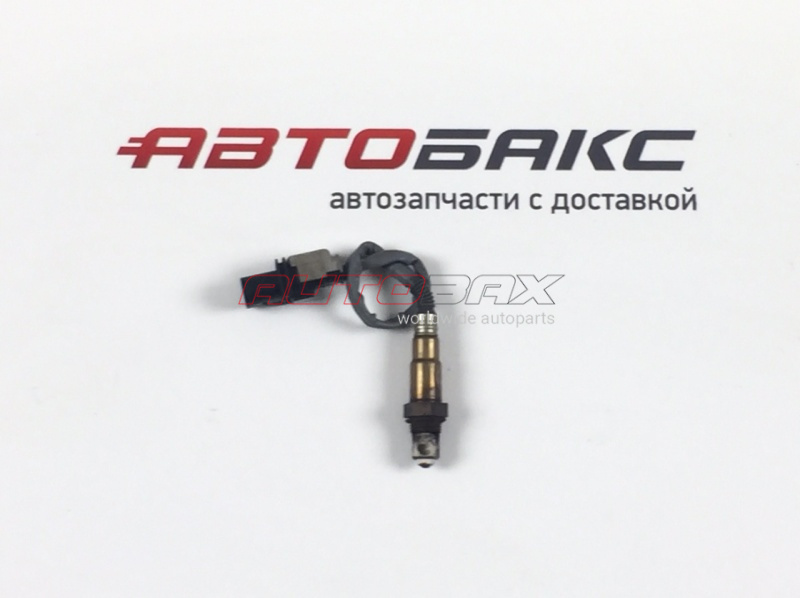 Oxygen Sensor (Lambda Sensor) A3 (8P) 2003>2013