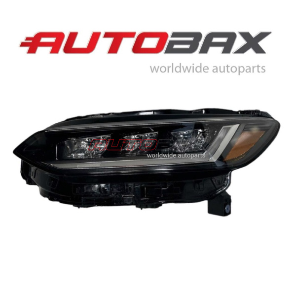 Headlight Left Honda HR-V 2021>