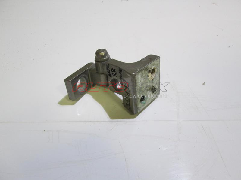 Rear Right Door Hinge Cayenne 2003>2010