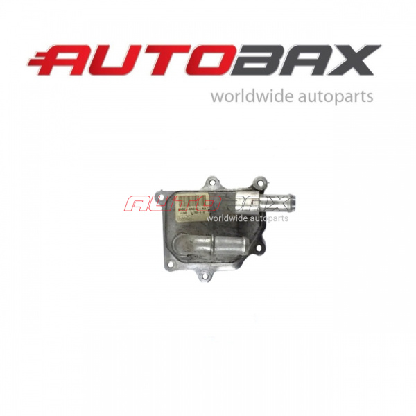 Automatic Transmission Radiator/Oiled Ford Explorer V 2010>