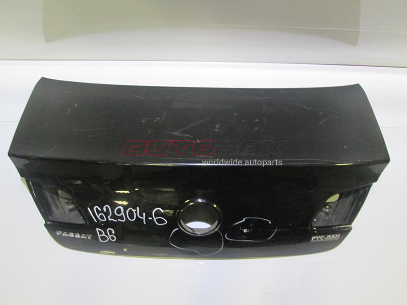 Door/Trunk Lid Passat (B6) 2005>2010