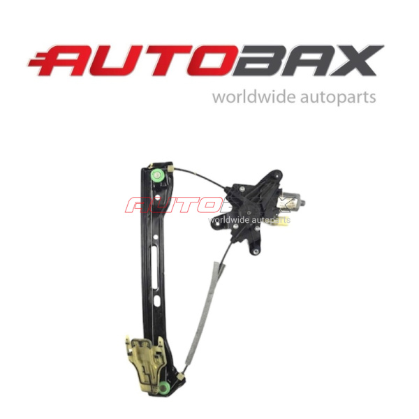 Rear Right Window Regulator Ford Mondeo V 2014>