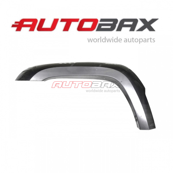 Left Front Fender Molding/Trim Jeep Liberty (KJ) 2002>2006