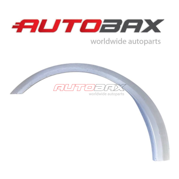 Front Left Fender Molding/Trim Porsche 911 (997) 2004>2011
