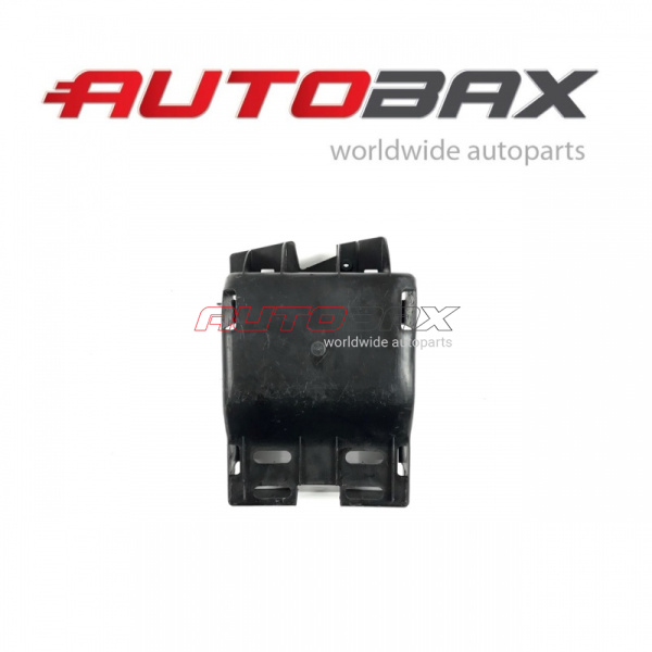 ECU Housing/Cover Porsche Boxter (987) 2005>2011