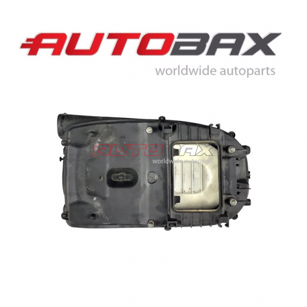 Air Filter Housing Mercedes Benz E-Class (W212) 2009>2016