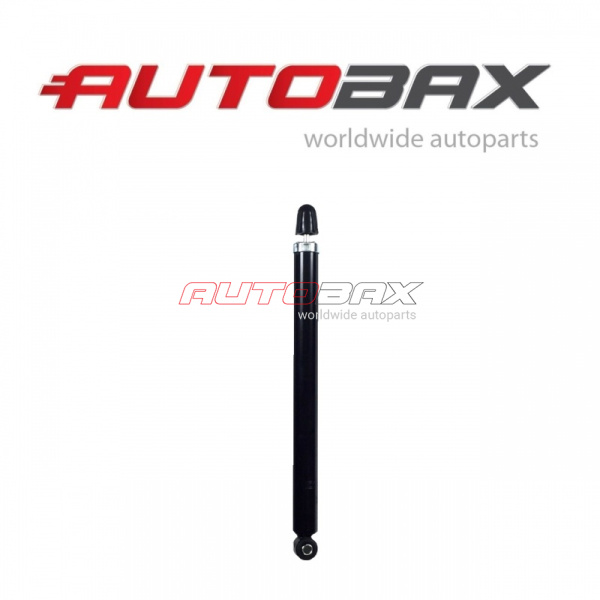 Rear Shock Absorber Ford Focus III 2011>