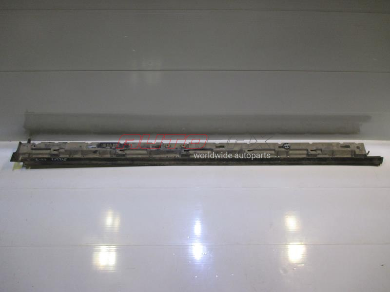 Door sill trim Mazda CX 7 2007>