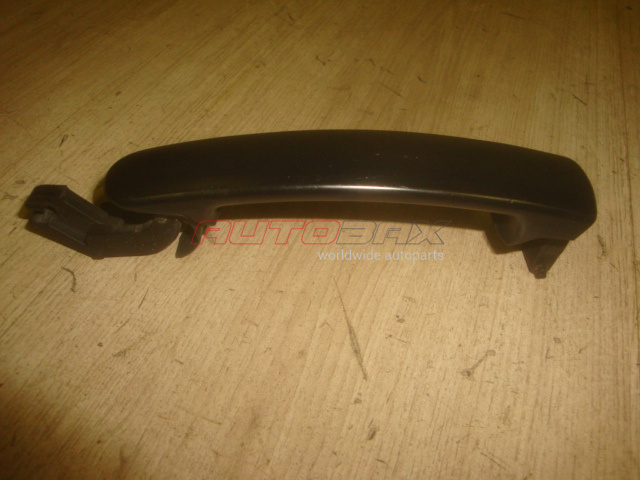 Door Handle Outer Left Golf V 2003>2009