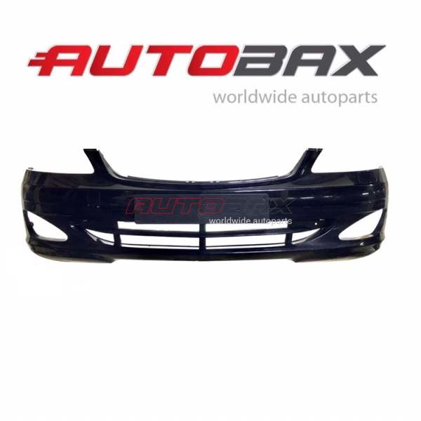 Front Bumper Mercedes Benz S-Class (W221) 2005>2013