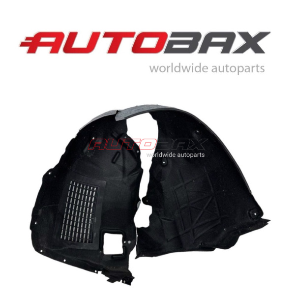 Left Front Wheel Arch Liner Land Rover Range Rover V 2021>