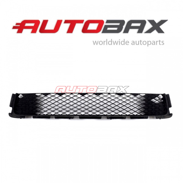 Grille B Bumper Central Mitsubishi ASX 2010>