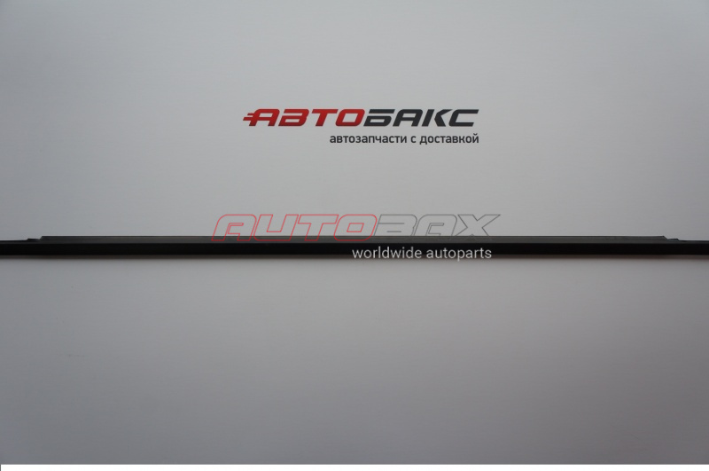 Door Glass Guide Sharan 2000>2010
