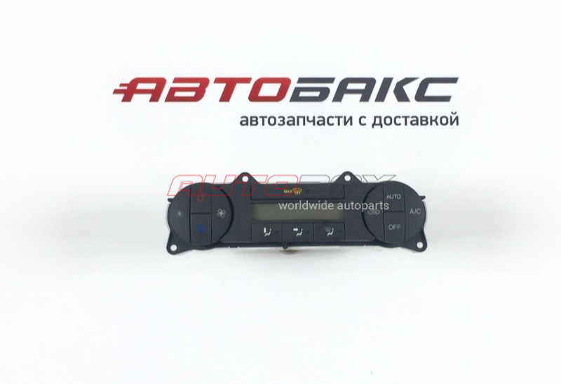 Heater Control Unit Ford Fusion 2002>