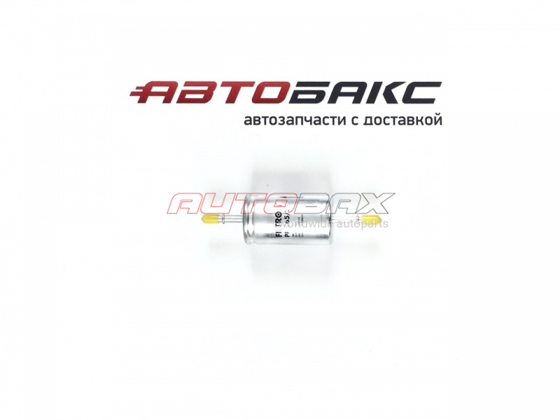 Fuel Filter Volvo S40 2004>