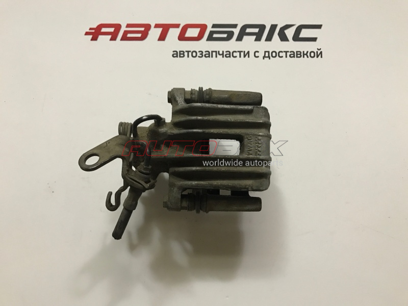 Rear Right Brake Caliper A3 (8P) 2003>2013